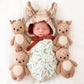 cuddle + kind | Baby Fawn
