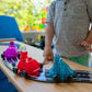 Magna Tiles | Dashers 6pc Set