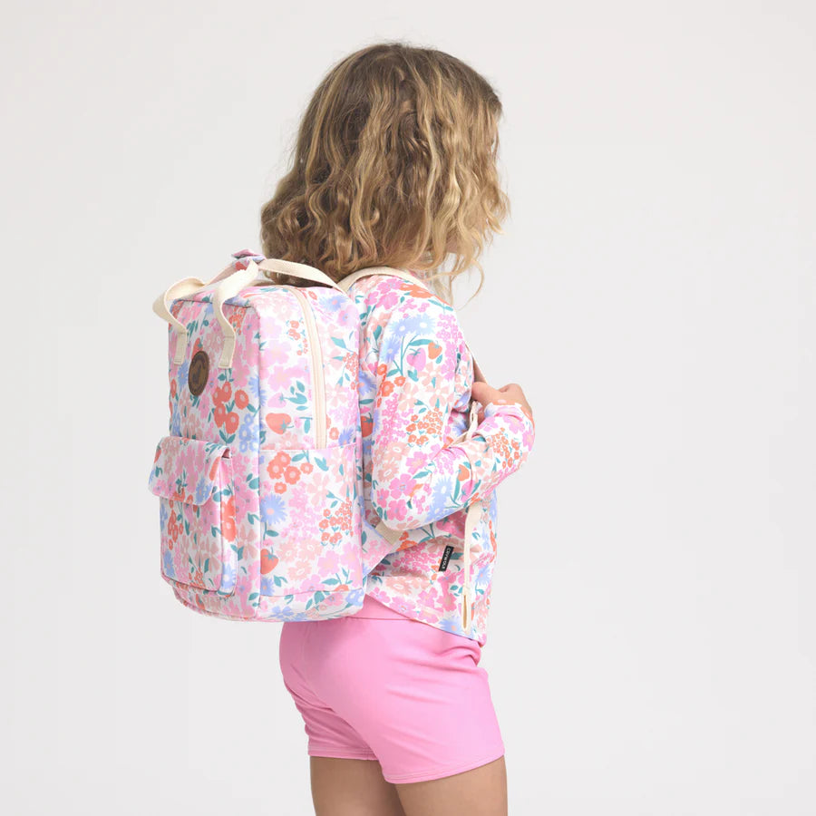 Crywolf | Mini Backpack 25 summer (various)