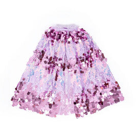 Great Pretenders | 5th Avenue Pailette Cape Size 4-6 (Various)