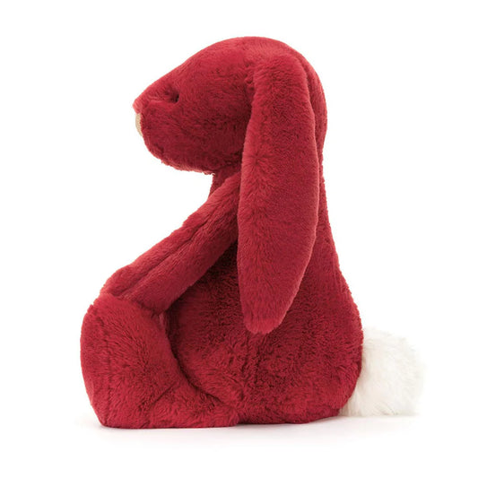 Jellycat | Bashful Luxe Bunny Scarlett