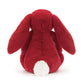 Jellycat | Bashful Luxe Bunny Scarlett