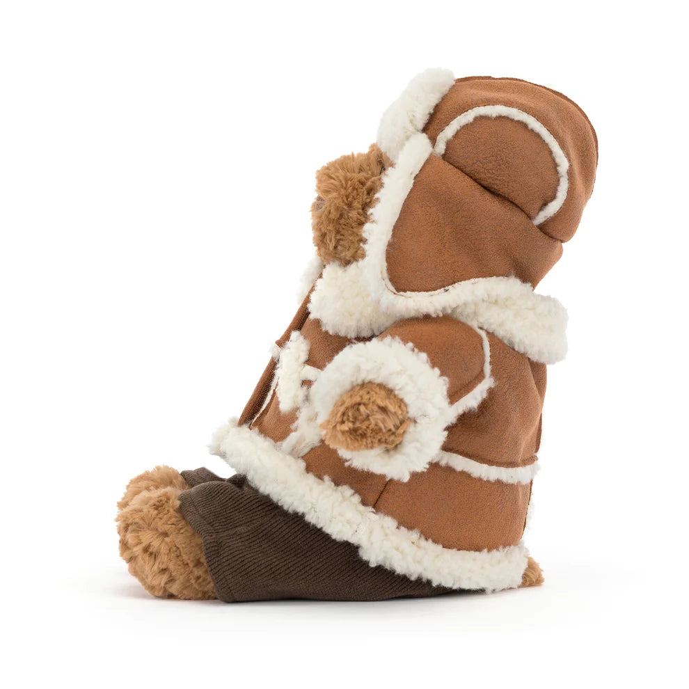 Jellycat | Bartholomew Bear - Alpine