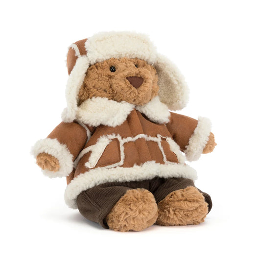 Jellycat | Bartholomew Bear - Alpine