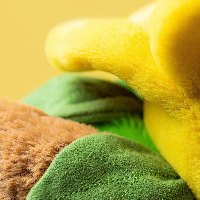 Jellycat | Bartholomew Bear - Daffodil