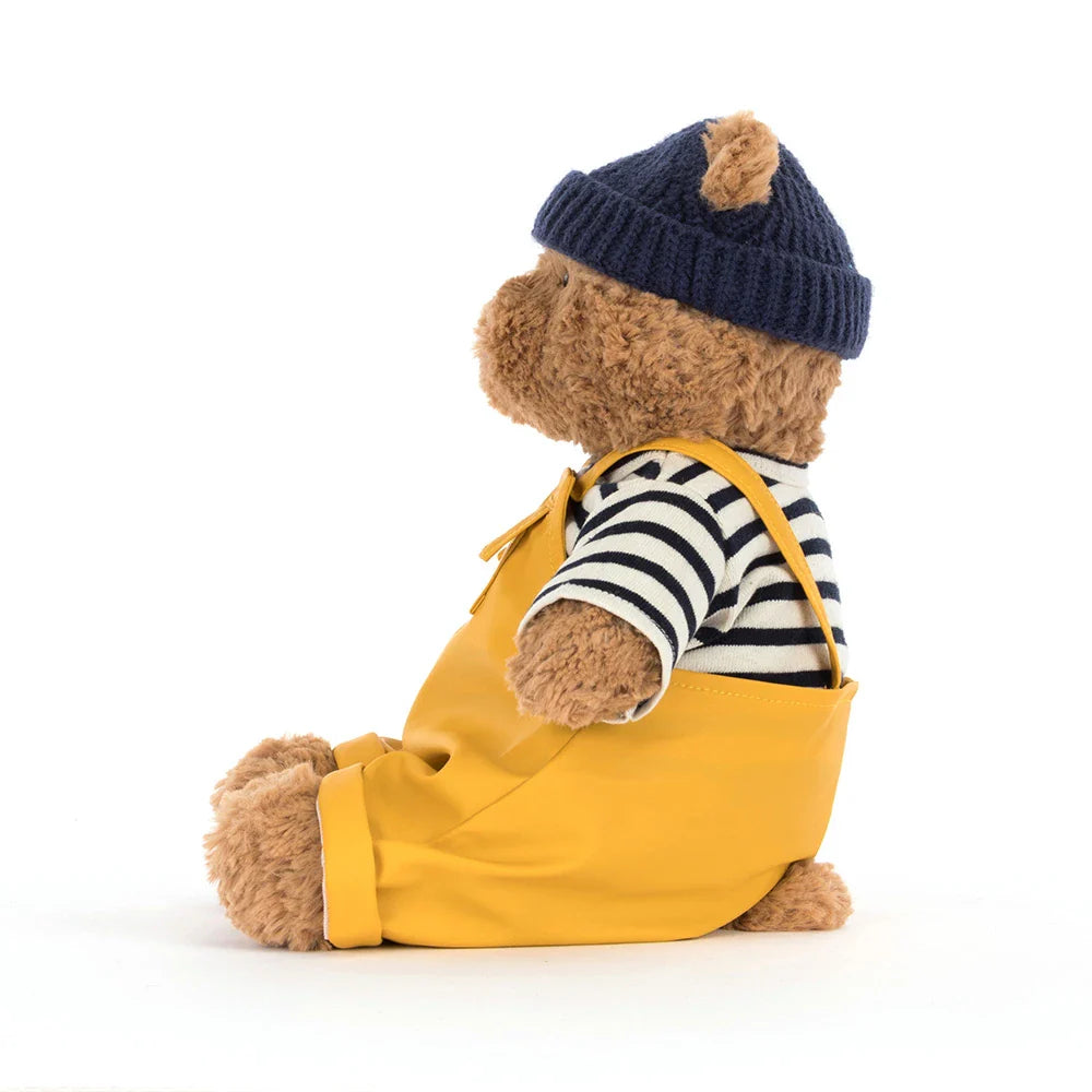 Jellycat | Bartholomew Bear - Seafarer Outfit