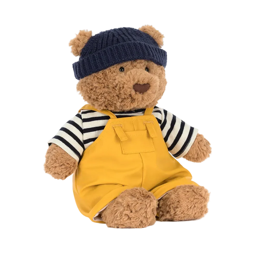 Jellycat | Bartholomew Bear - Seafarer Outfit