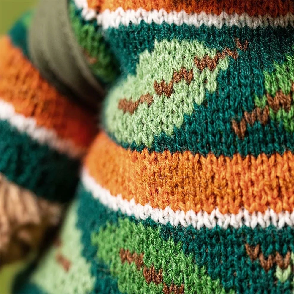 Jellycat | Bartholomew Bear - Hiking Outfit