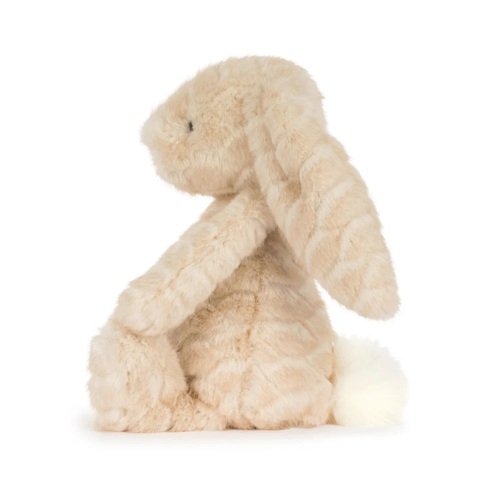 Jellycat | Luxe Bunny Franilla