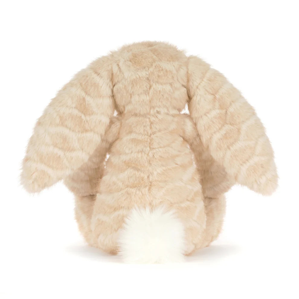 Jellycat | Luxe Bunny Franilla