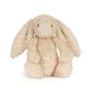 Jellycat | Luxe Bunny Franilla