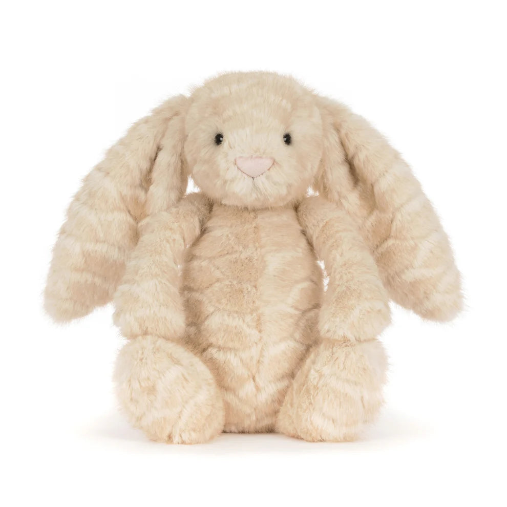 Jellycat | Luxe Bunny Franilla