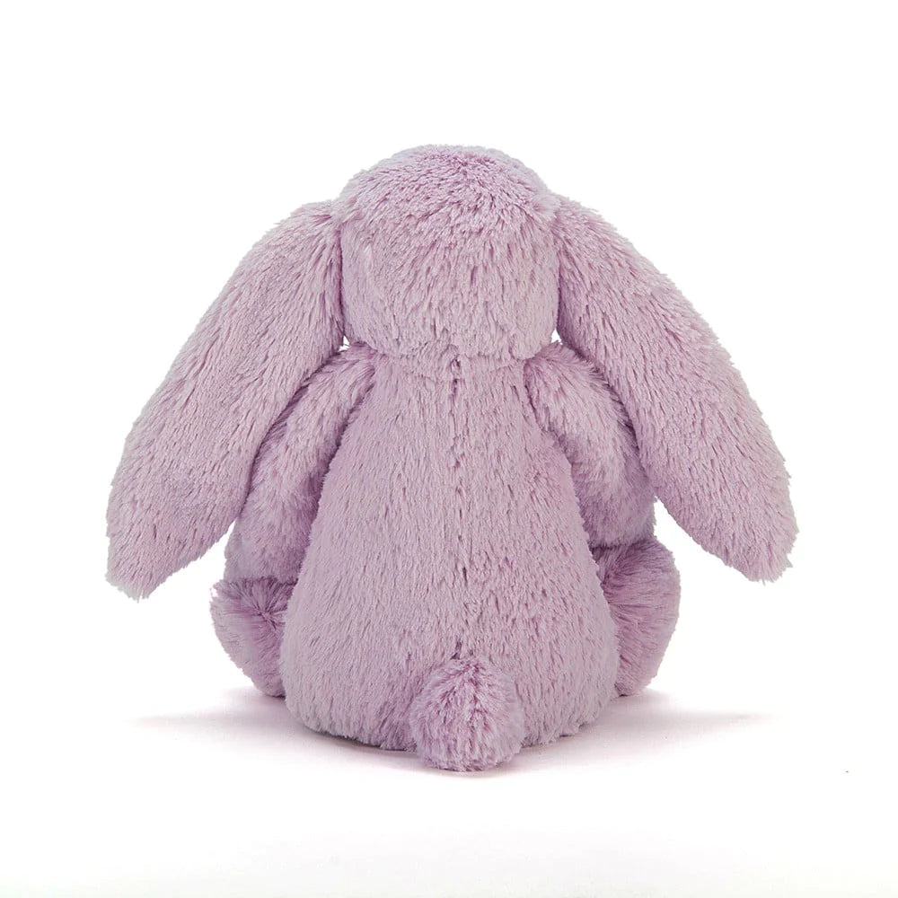 Jellycat | Bashful Hyacinth Bunny