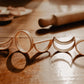 Kinfolk Pantry | Mini Moon Phase Eco Cutters