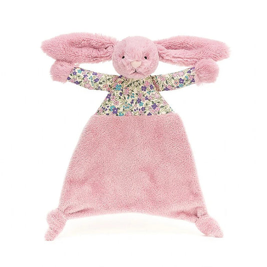 Jellycat | Blossom Bunny Comforter (various)