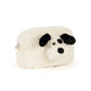 Jellycat | Rufferty Puppy Pouch