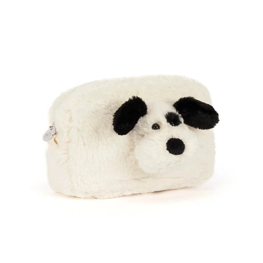 Jellycat | Rufferty Puppy Pouch