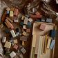 Raduga Grez | Elements Natural Building Blocks
