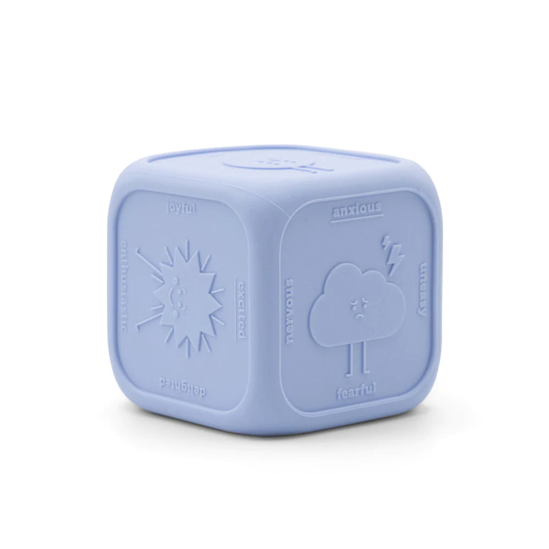 Jellystone | Feelings Cube