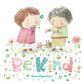 Book | Board Book - Be Kind