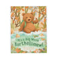 Jellycat | Book - It's A Big World Bartholomew