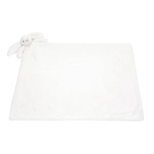 Jellycat | Bashful Luxe Bunny Blankie (various)