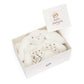 Jellycat | Bashful Luxe Bunny Blankie (various)