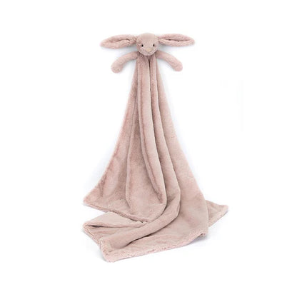 Jellycat | Bashful Luxe Bunny Blankie (various)