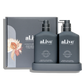 al.ive Body | Wash & Lotion Duo (various)