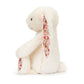 Jellycat | Blossom Bunny - Cream Berry
