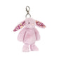 Jellycat | Bunny Bag Charm (various)