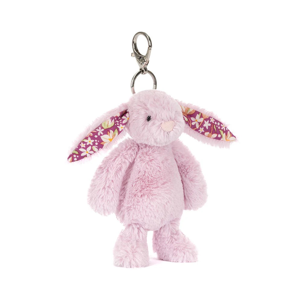 Jellycat | Bunny Bag Charm (various)