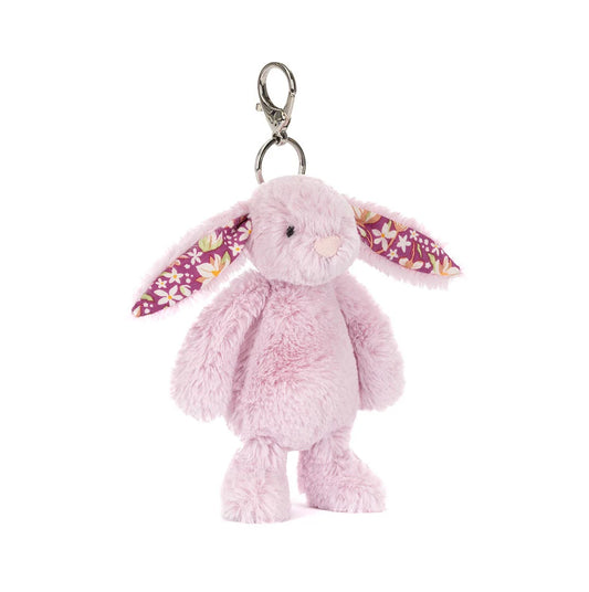 Jellycat | Bunny Bag Charm (various)