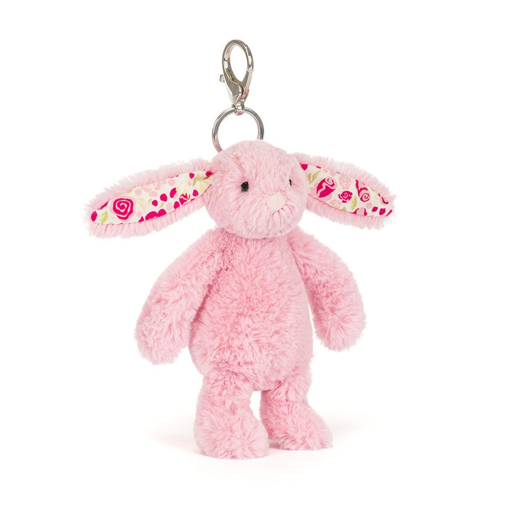 Jellycat | Bunny Bag Charm (various)