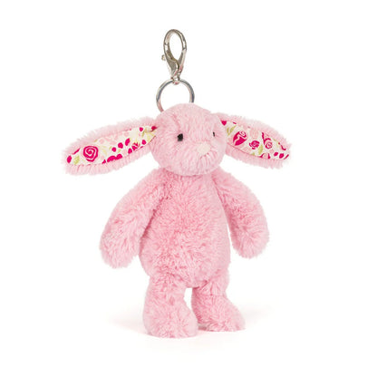 Jellycat | Bunny Bag Charm (various)