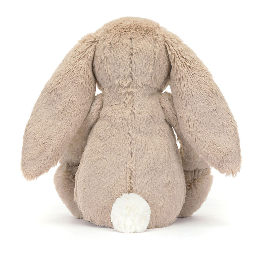 Jellycat | Blossom Bunny - Beige Petal