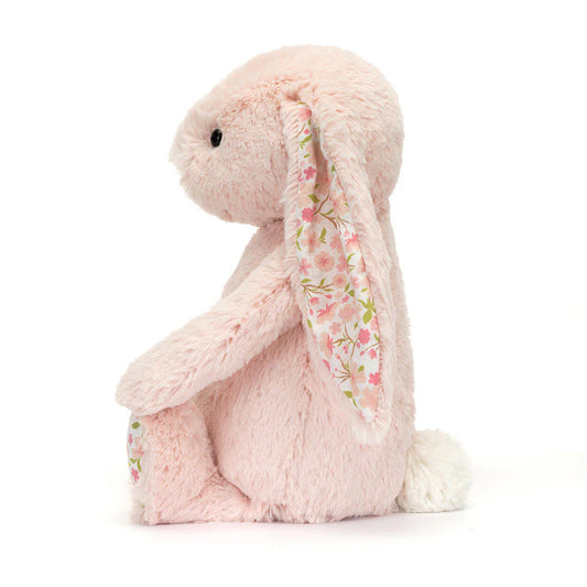 Jellycat | Blossom Bunny - Blush Cherry