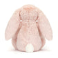 Jellycat | Blossom Bunny - Blush Cherry