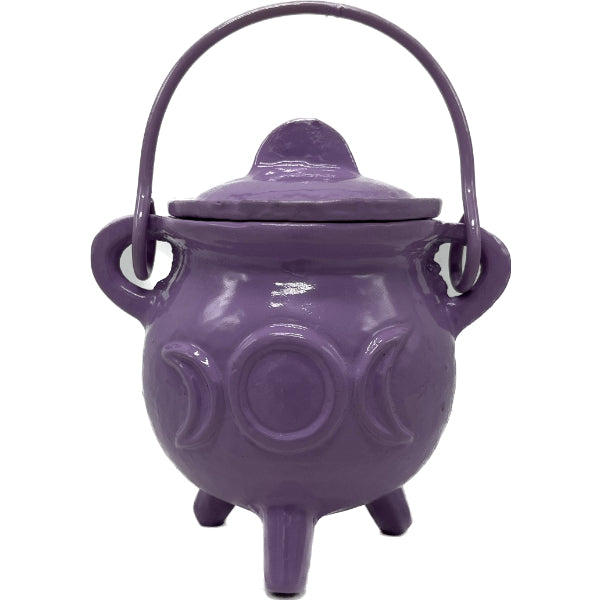 Peach & Pip | Triple Moon Cauldron - Medium (various)
