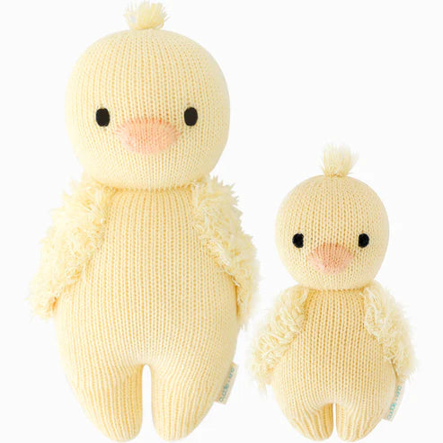 cuddle + kind | Baby Duckling (various)