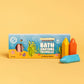 Honeysticks | Bath Crayons (various)