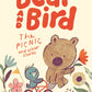 Book | Bear and Bird: The Picnic and Other Stories