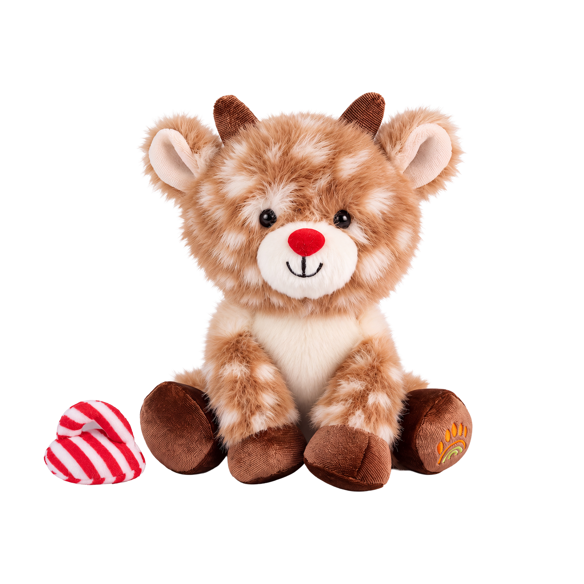 Olli Ella | Binky Christmas (various): PREORDER