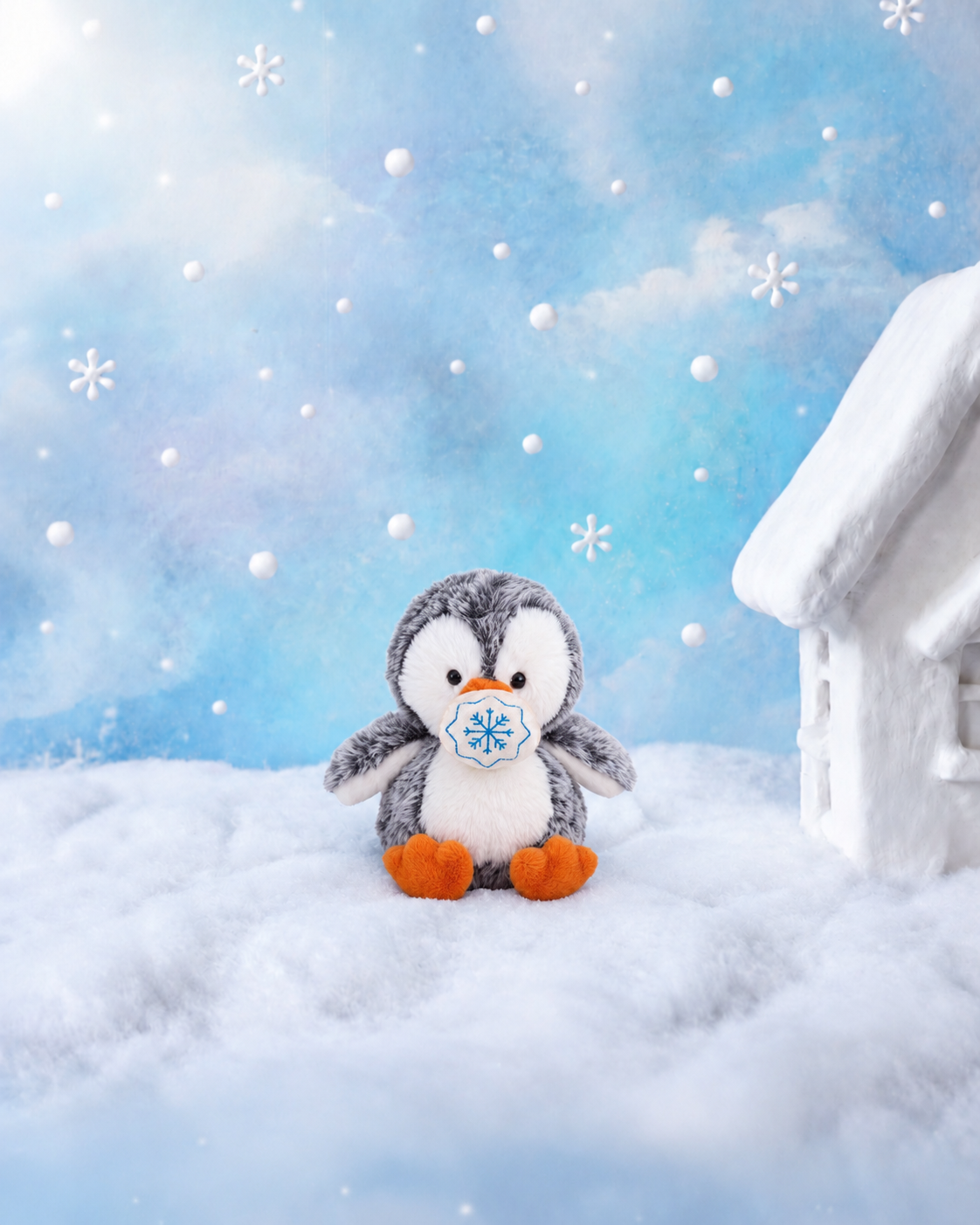 Olli Ella | Binky Christmas (various): PREORDER