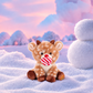 Olli Ella | Binky Christmas (various): PREORDER