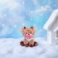 Olli Ella | Binky Christmas (various): PREORDER