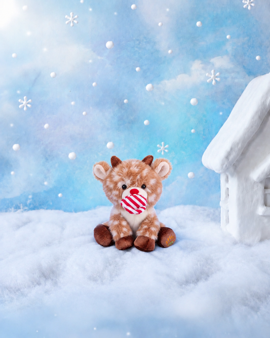 Olli Ella | Binky Christmas (various): PREORDER