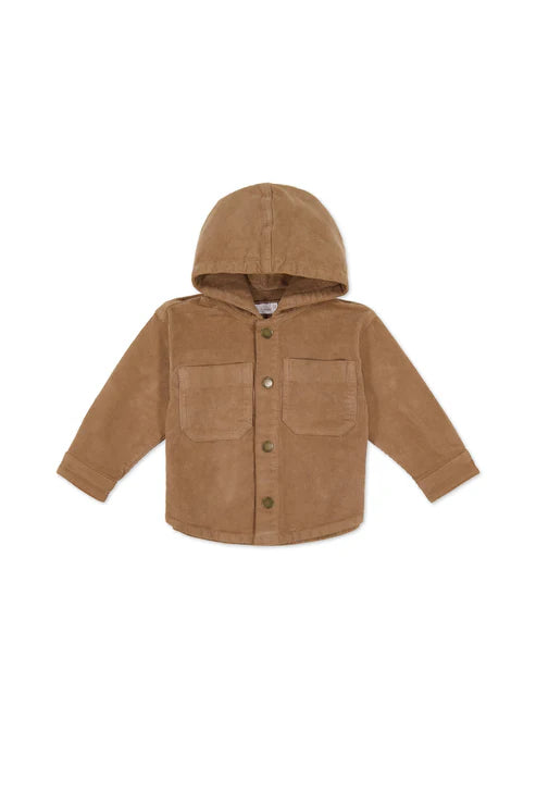 Jamie Kay | Blair Jacket