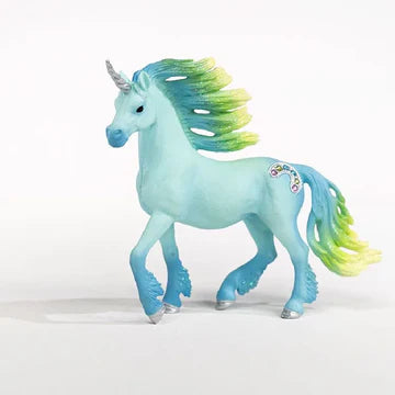 Schleich | Marshmallow Unicorn Stallion