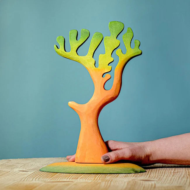 Bumbu | Dino Tree (various)